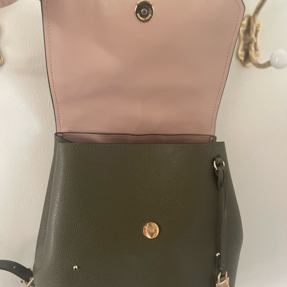 Michael Kors backpack - Picture 5 of 5